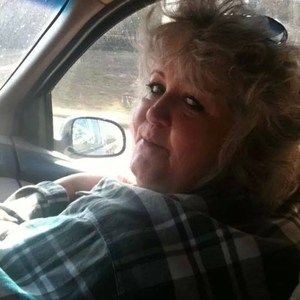 Meet your Posher, Deborah